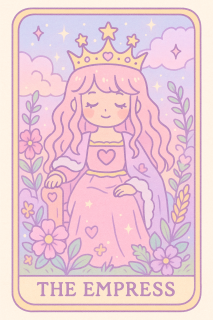 カード3：RELIEVE TENSION