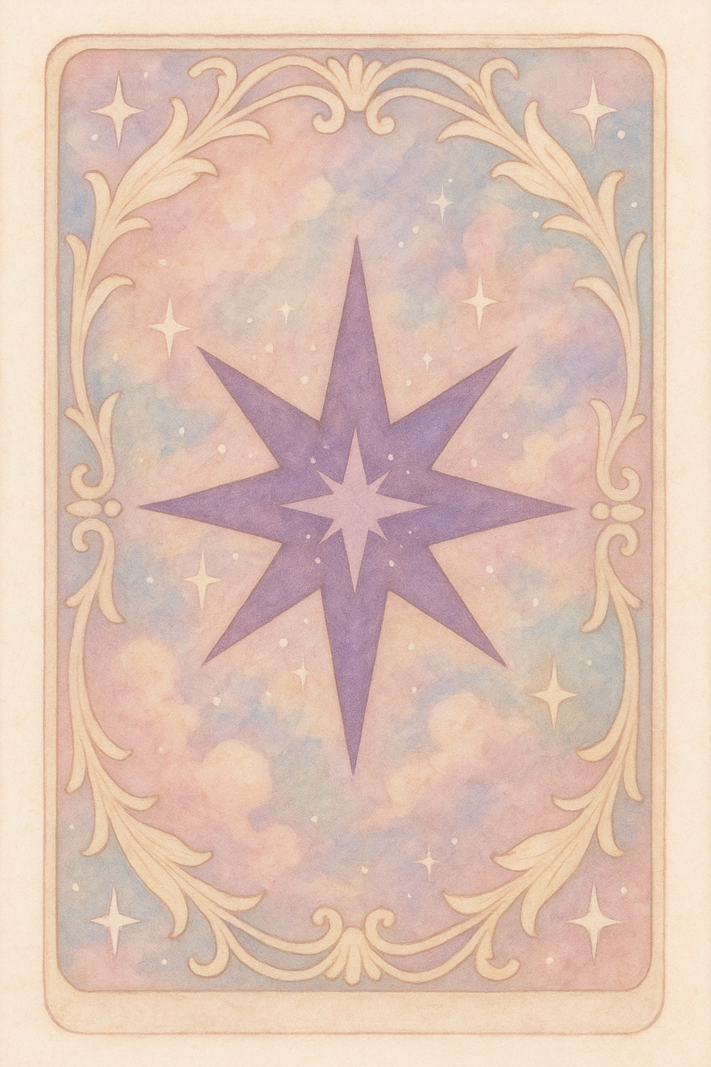 タロットイメージ